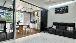 Austville Residences (D19), Condominium #496345321